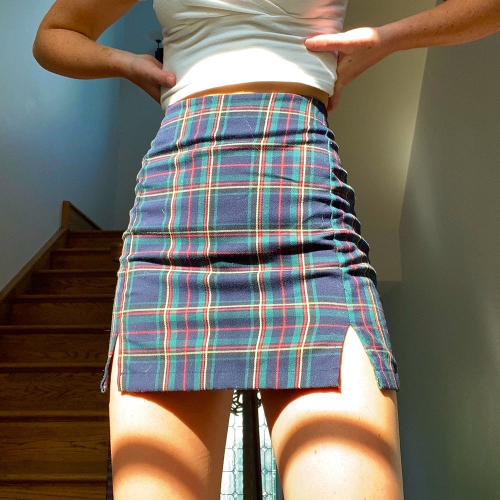 Brandy Melville Skirt